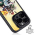 My Hero Academia Hero Team Season 4 iPhone 14 Pro Kickstand Case
